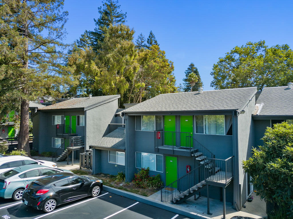 Hidden Creek Apartments Image 49