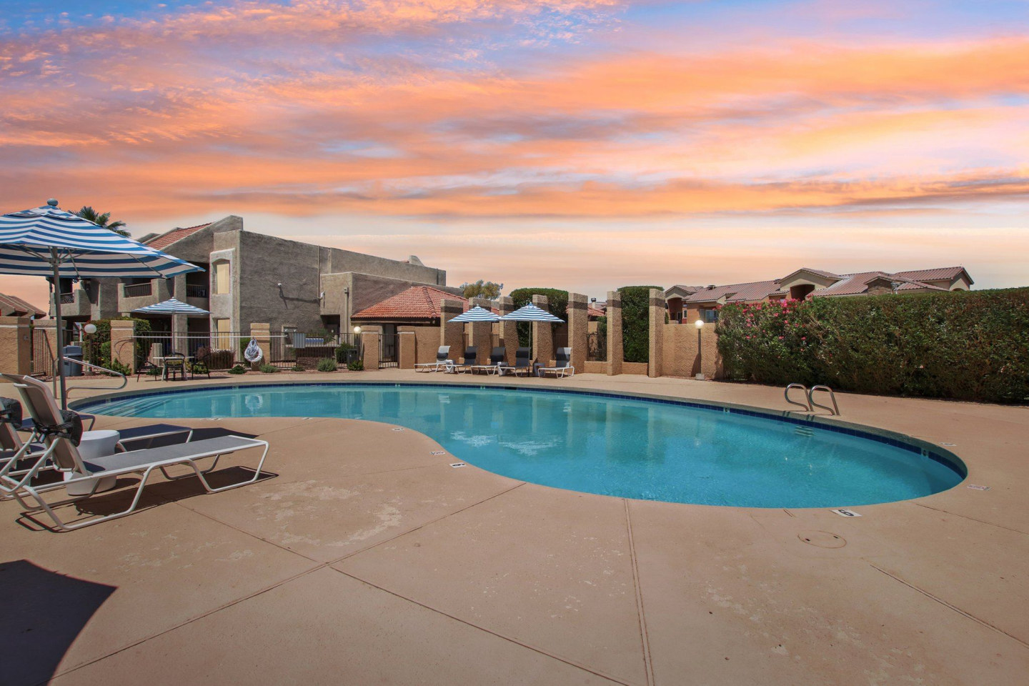 Sundancer Apartments Image 1