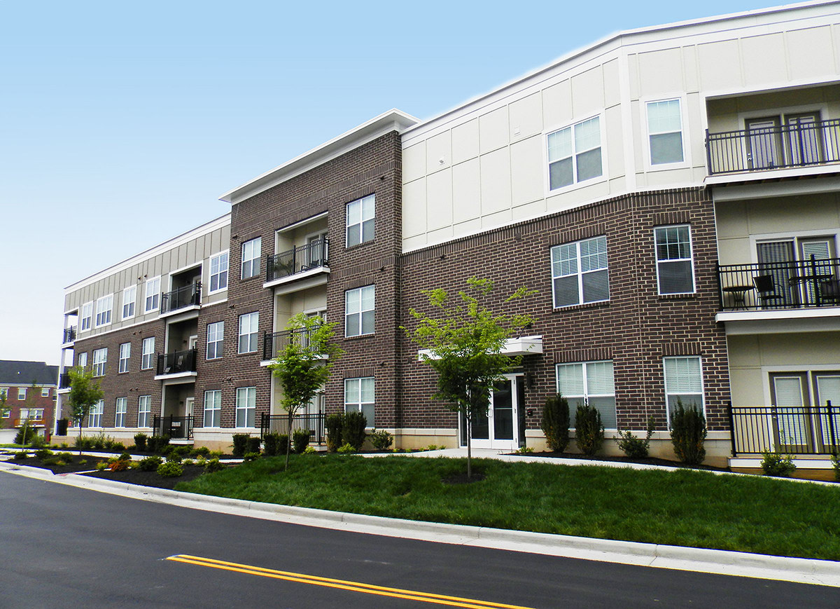 Savoy at the Streets of West Chester Image 17
