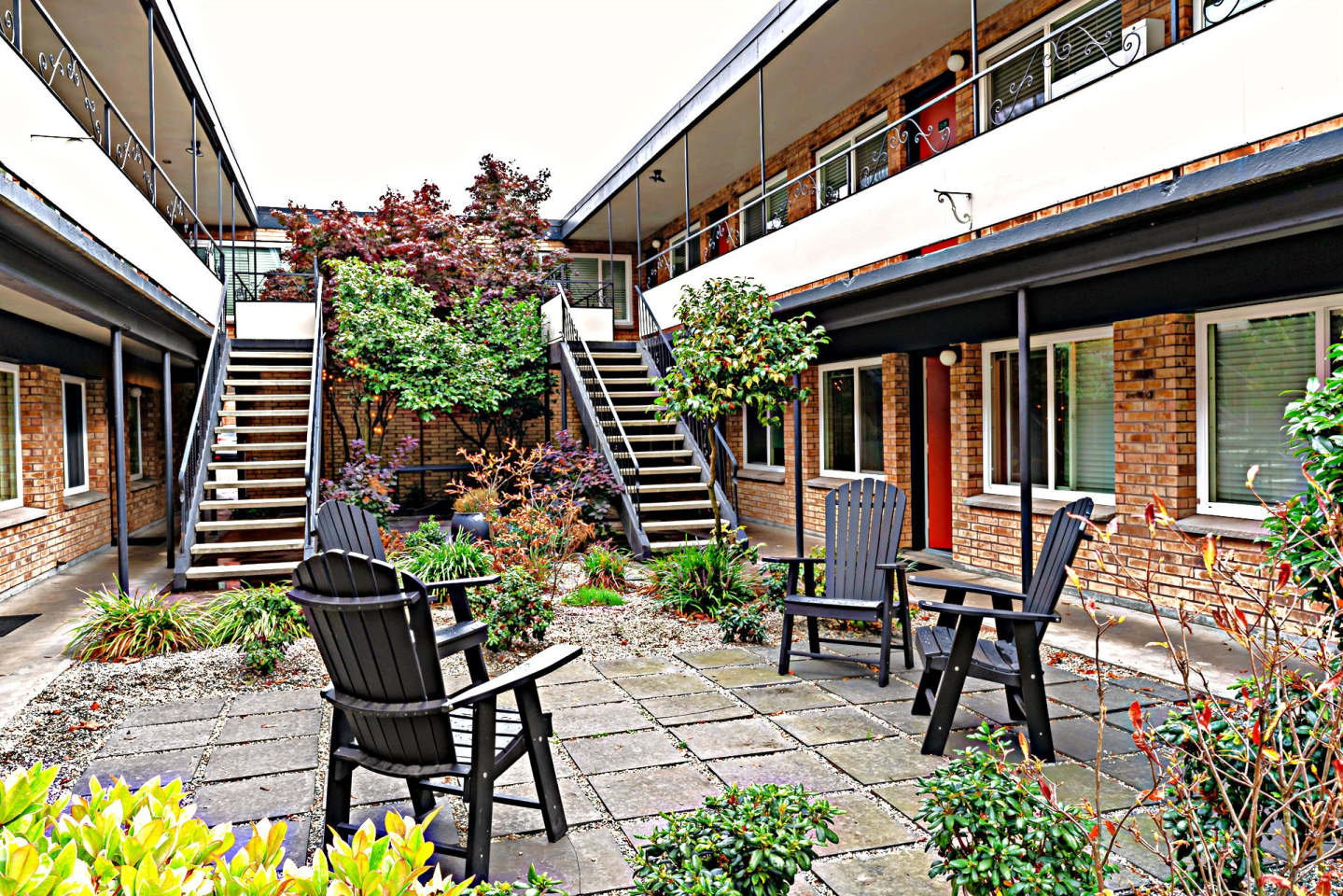 The Standard Apartments Image 3