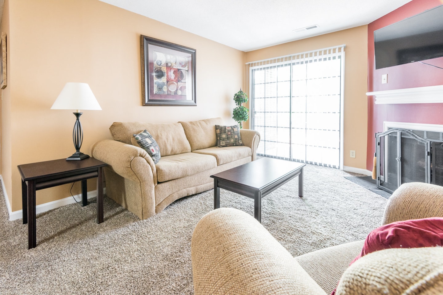 Crystal Village Apartments Image 10