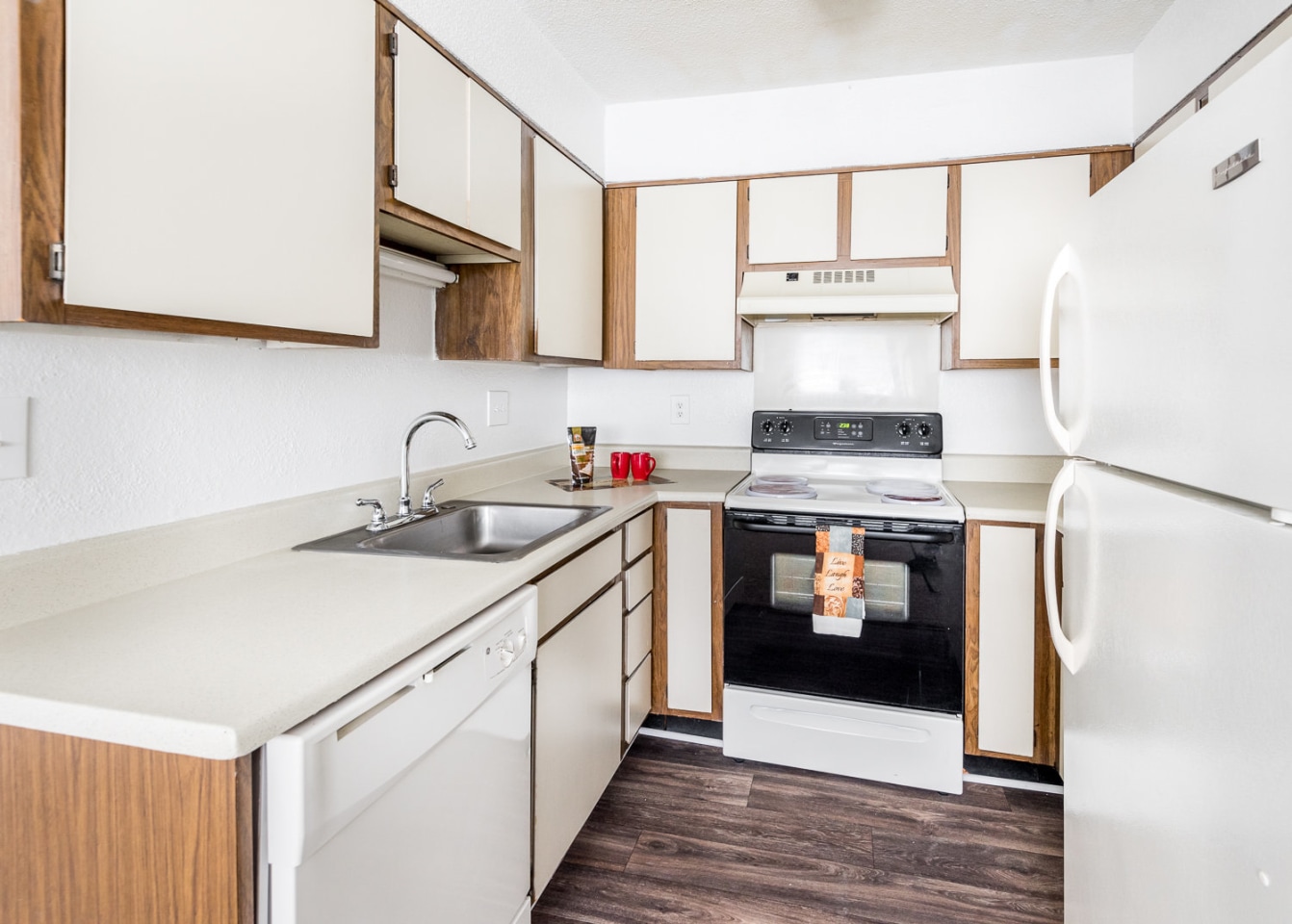 Stonewood Apartments Image 31