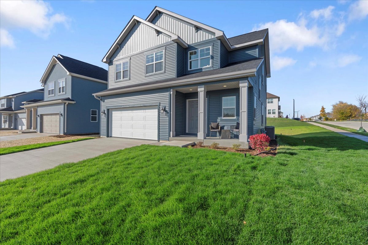 Brookstone Homes Image 18