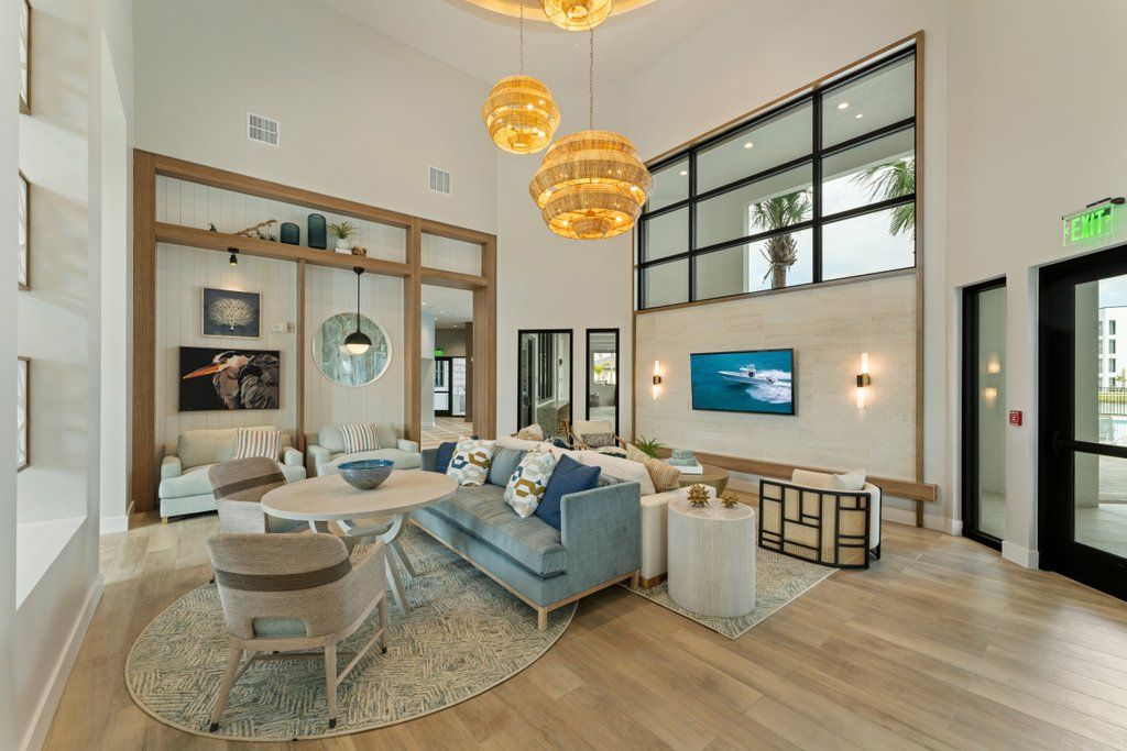 Siesta Lakes Apartment Homes Image 11