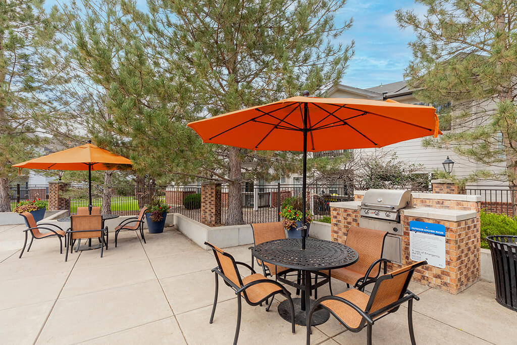 Parkfield Apartment Homes Image 11