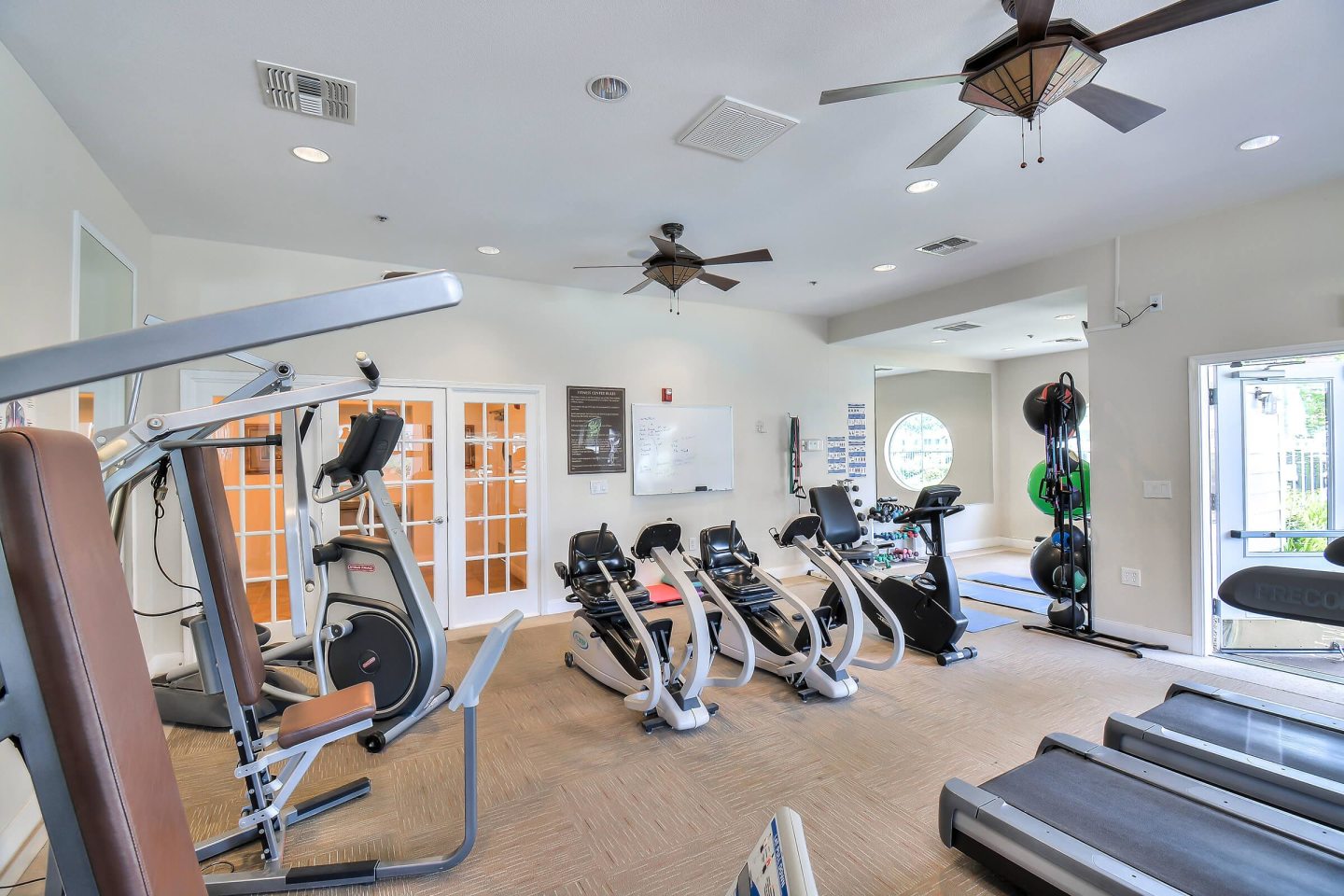 Oak View of Sonoma Hills Apartments Image 37