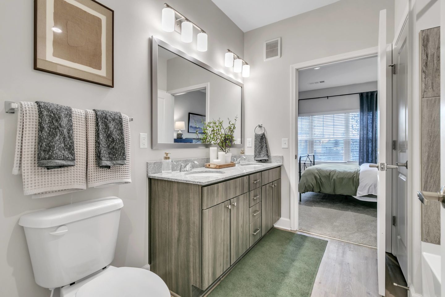 The View on Canton Apartments Image 3
