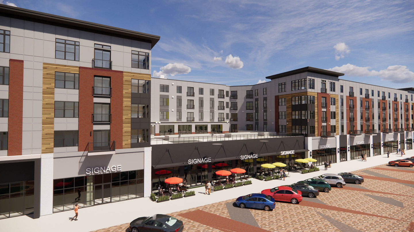 The James at Springline Image 22