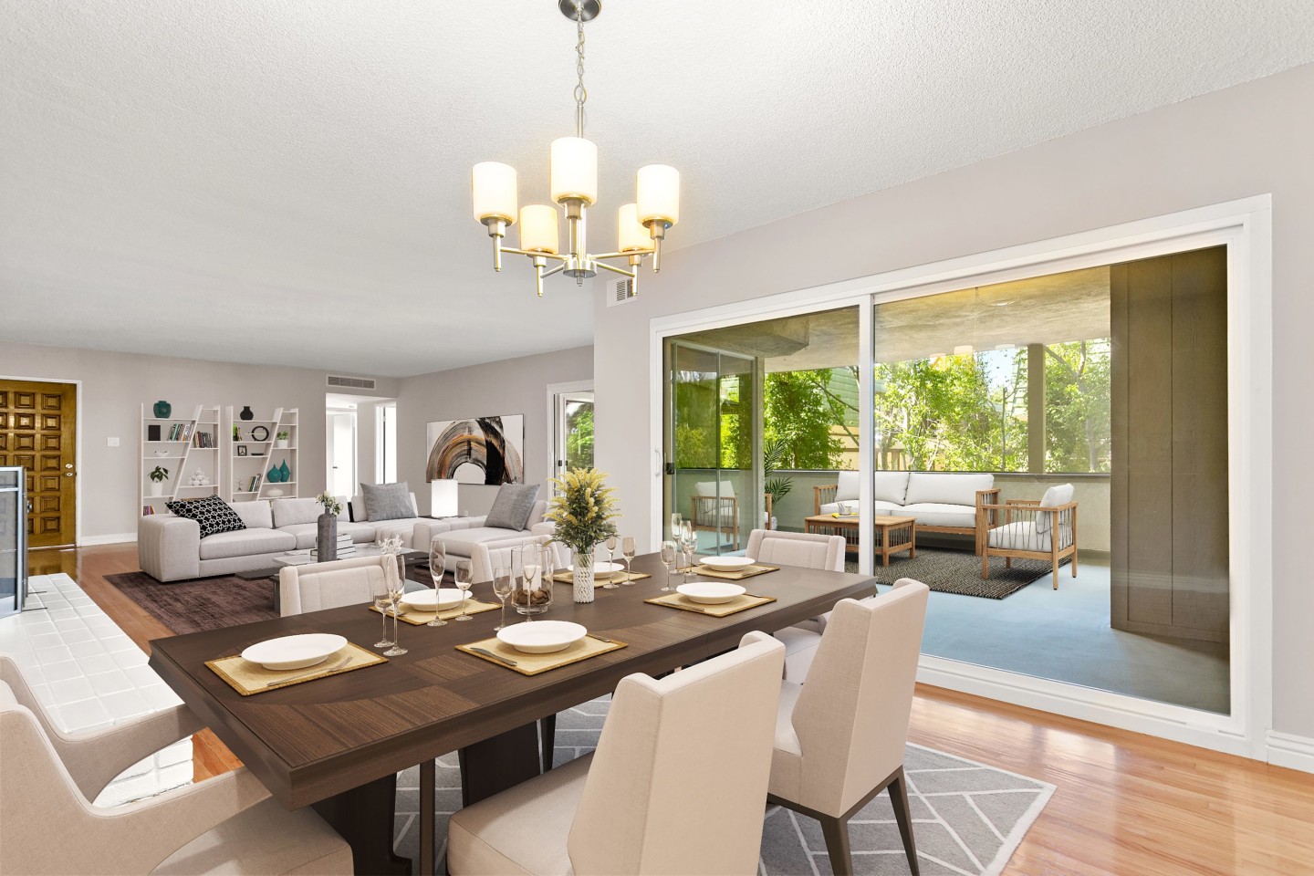 Orange Grove Circle Image 12