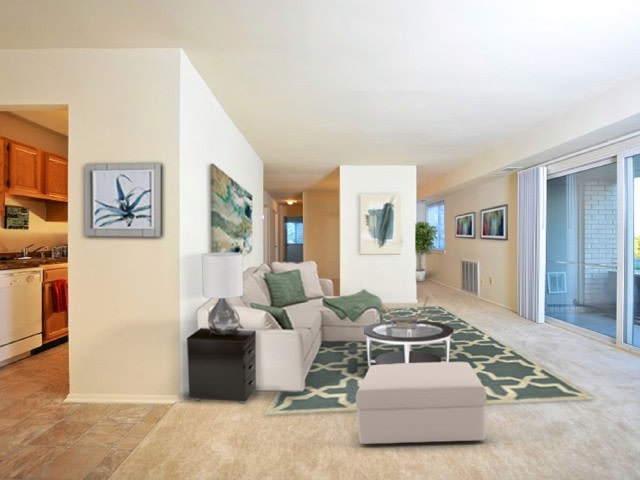 Oak View Image 1