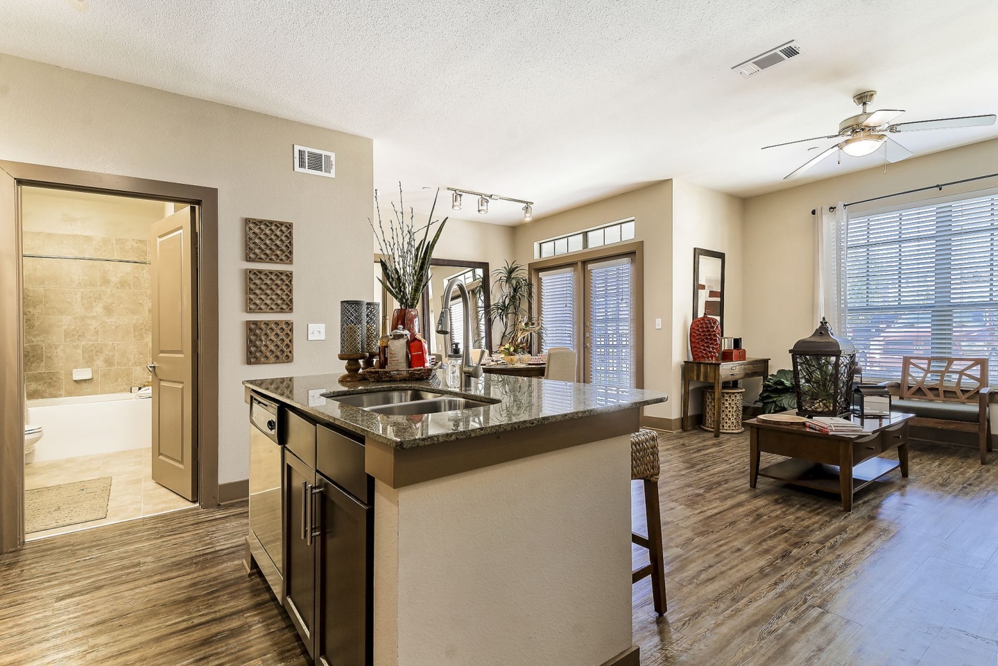 Sedona Ranch Apartments Image 3
