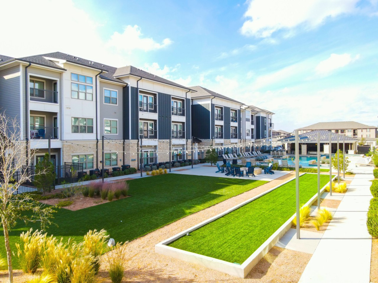 The Everett at Ally Village Image 37