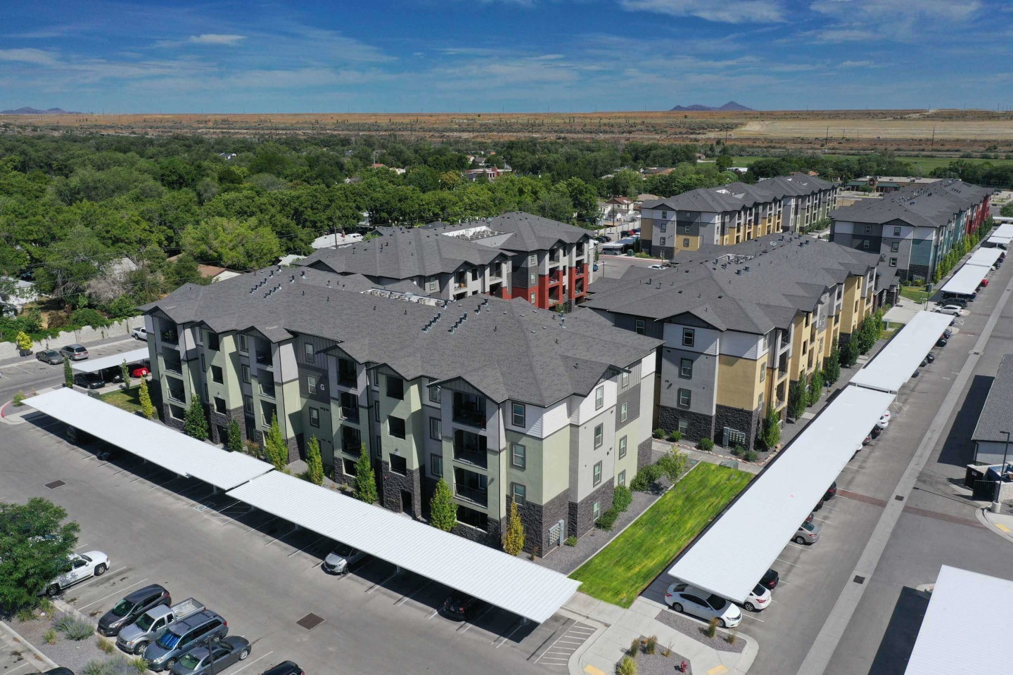 Oquirrh Hills Image 26