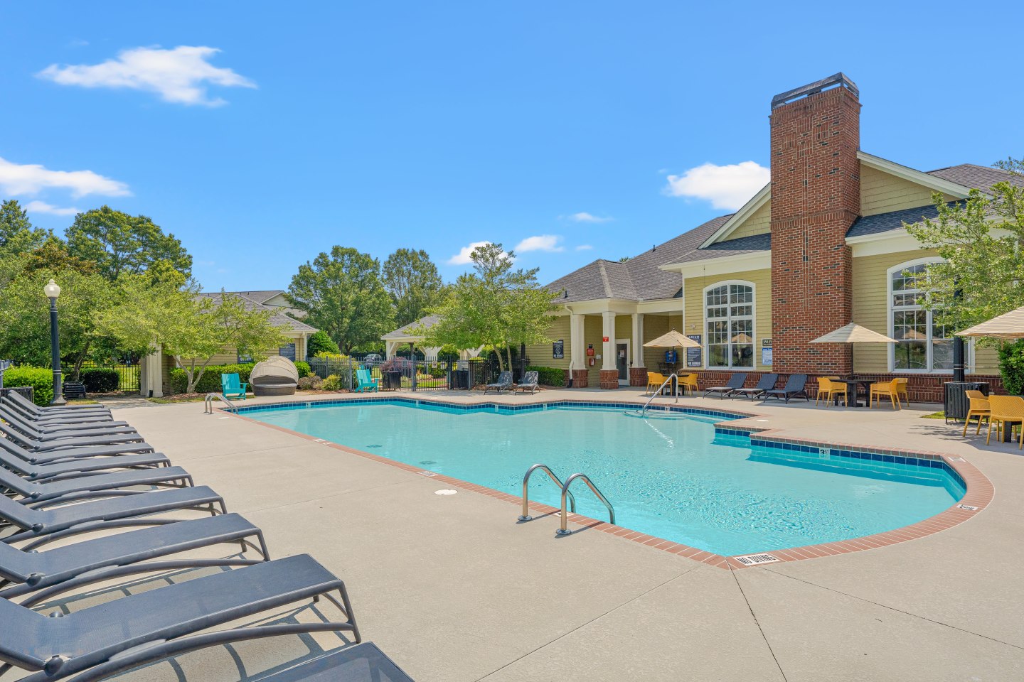 Kildaire Reserve Apartments Image 4