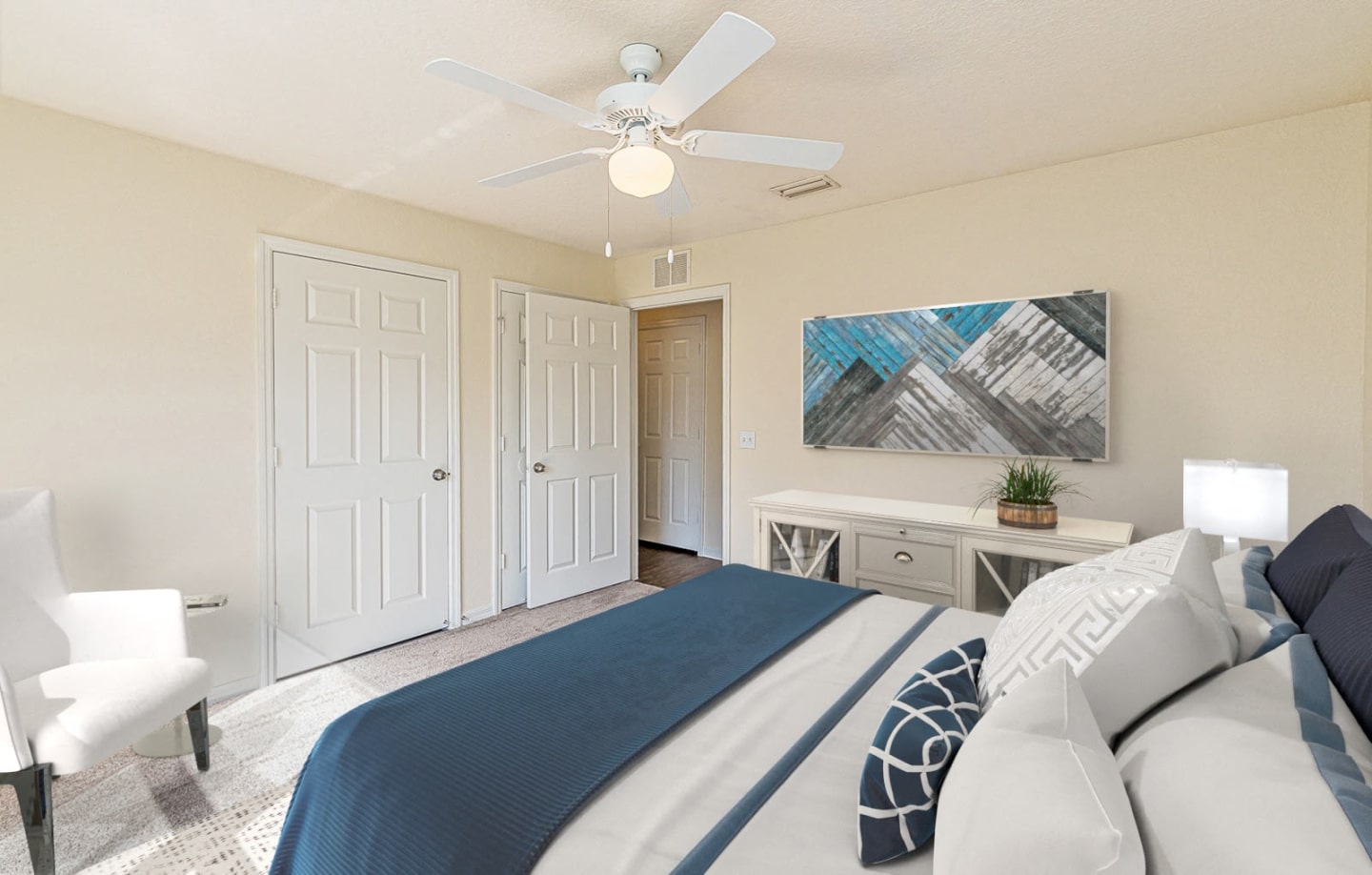 Oak Meadows Apartments and townhomes - Affordable Housing Image 25