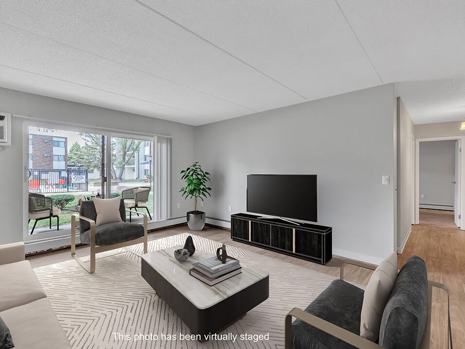 Olympik Village Apartments Image 13