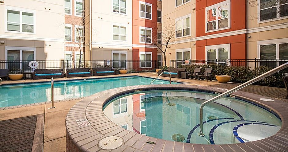 The Hayward Student Living Image 25