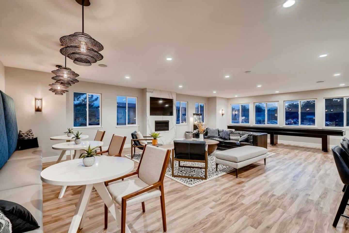 Newgate Apartments Image 8