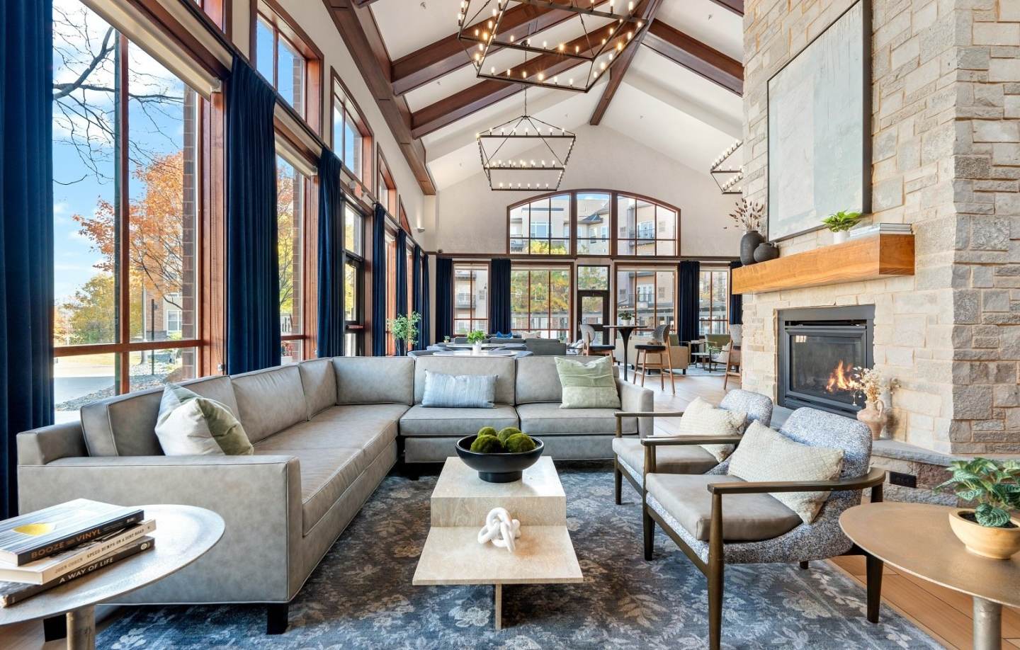 The Landings at Silver Lake Village Image 1
