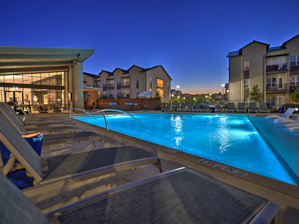 Aspen at Mercer Crossing Apartments Image 19