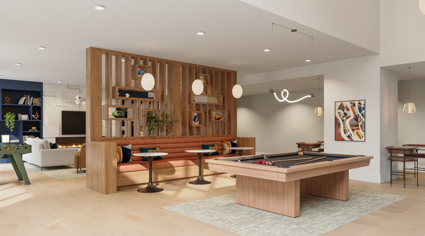 Evelyn City Lofts Image 2