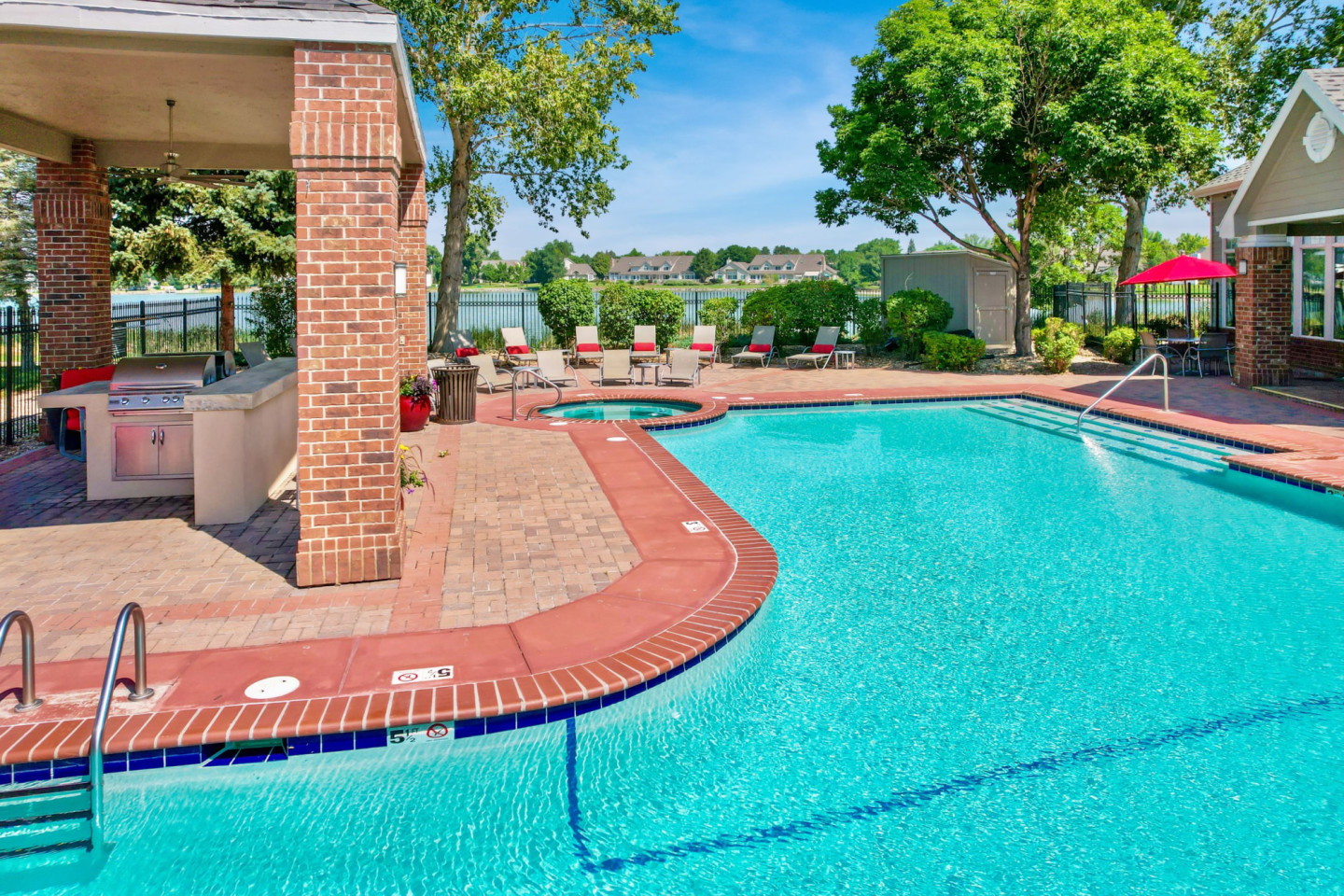 Promenade at Hunters Glen Image 15