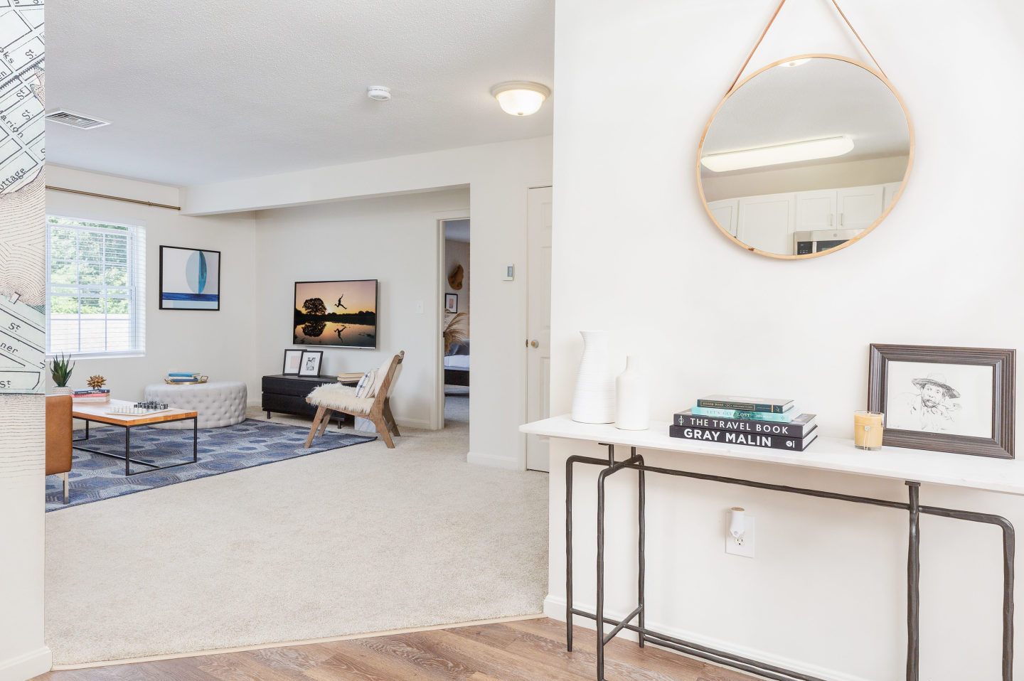 Residences at Tewksbury Commons Image 5