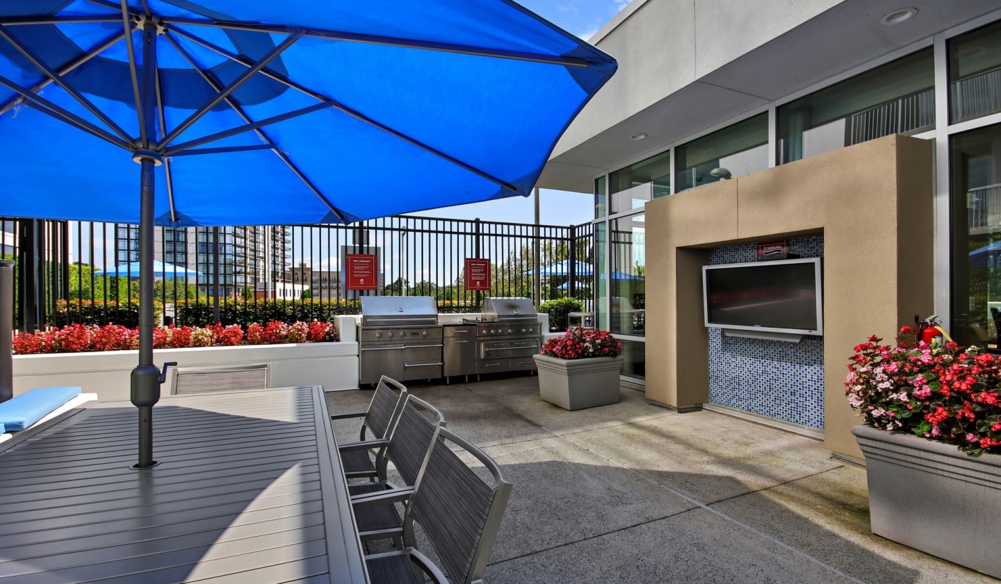 Mezzo Apartment Homes Image 19