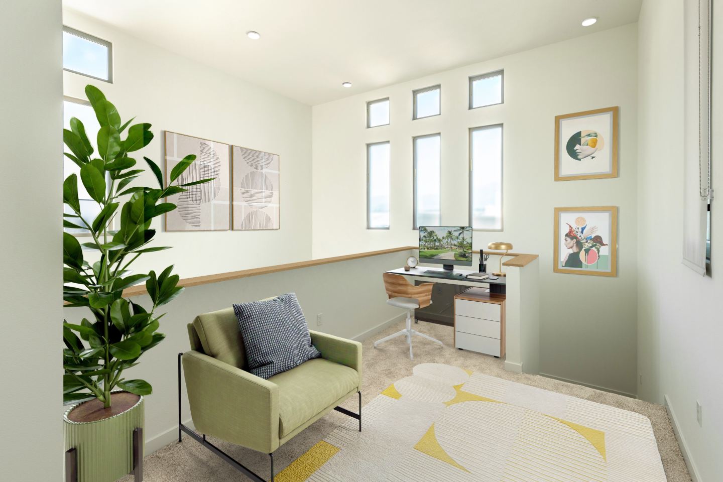 Village at Montclair Image 3