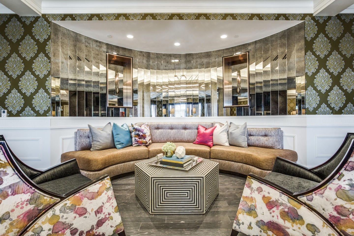The Ivy Park Place Image 29