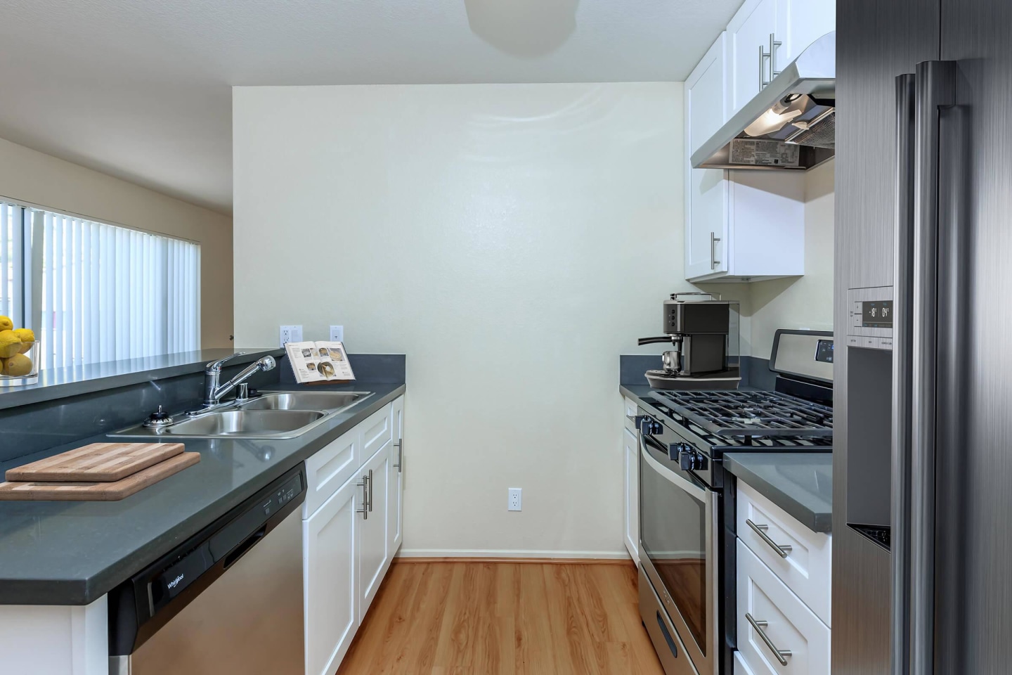Sand Canyon Villas And Townhomes Image 51