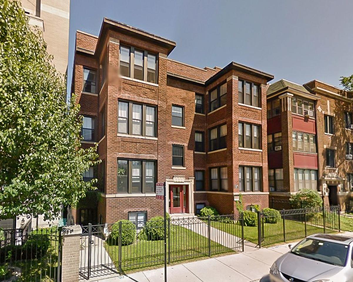 3709 North Wilton Ave. Apt. Image 1