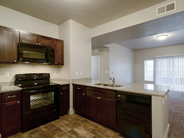 Steeplechase Apartments Image 7