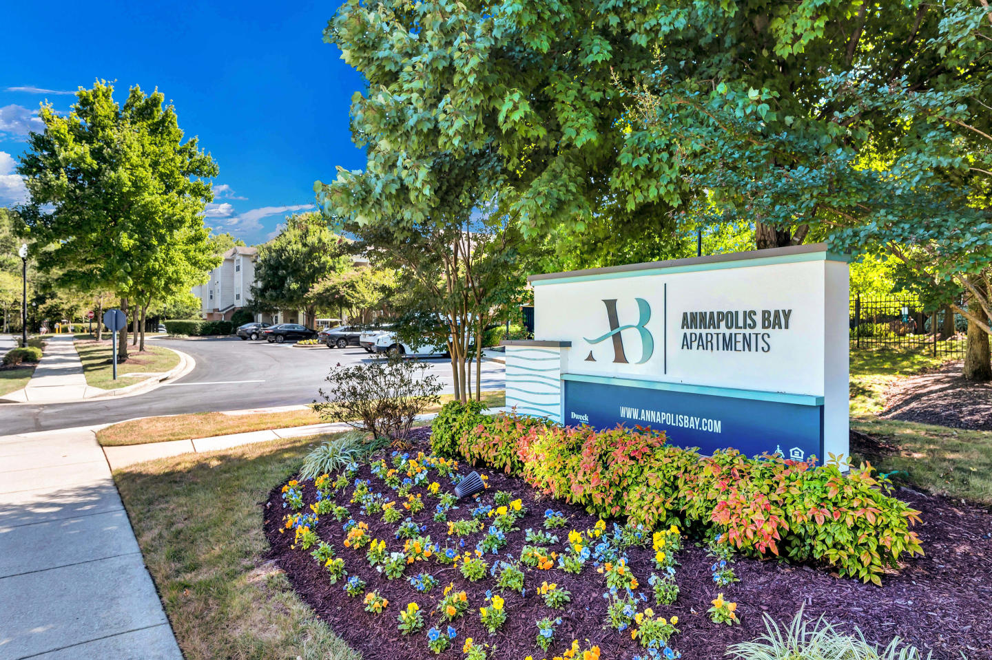 Annapolis Bay Image 1
