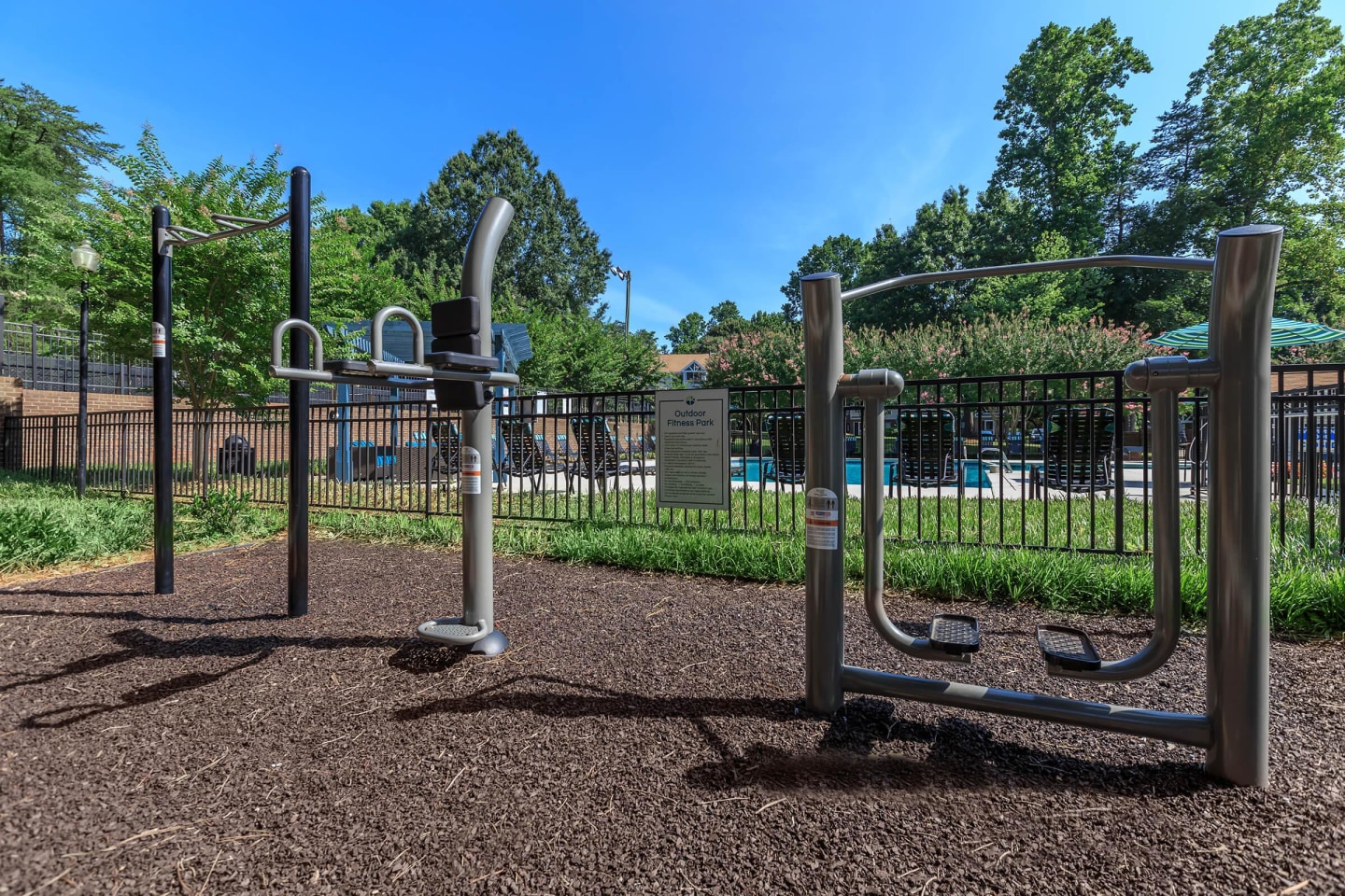 Huntsview Apartments Image 33