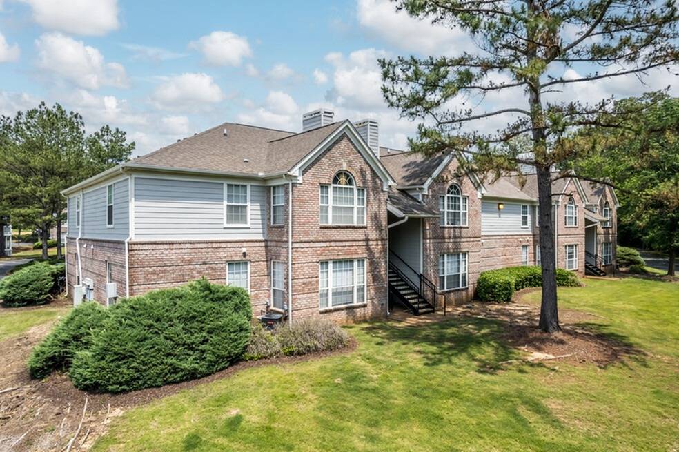 Bailey Creek Apartment Homes Image 4