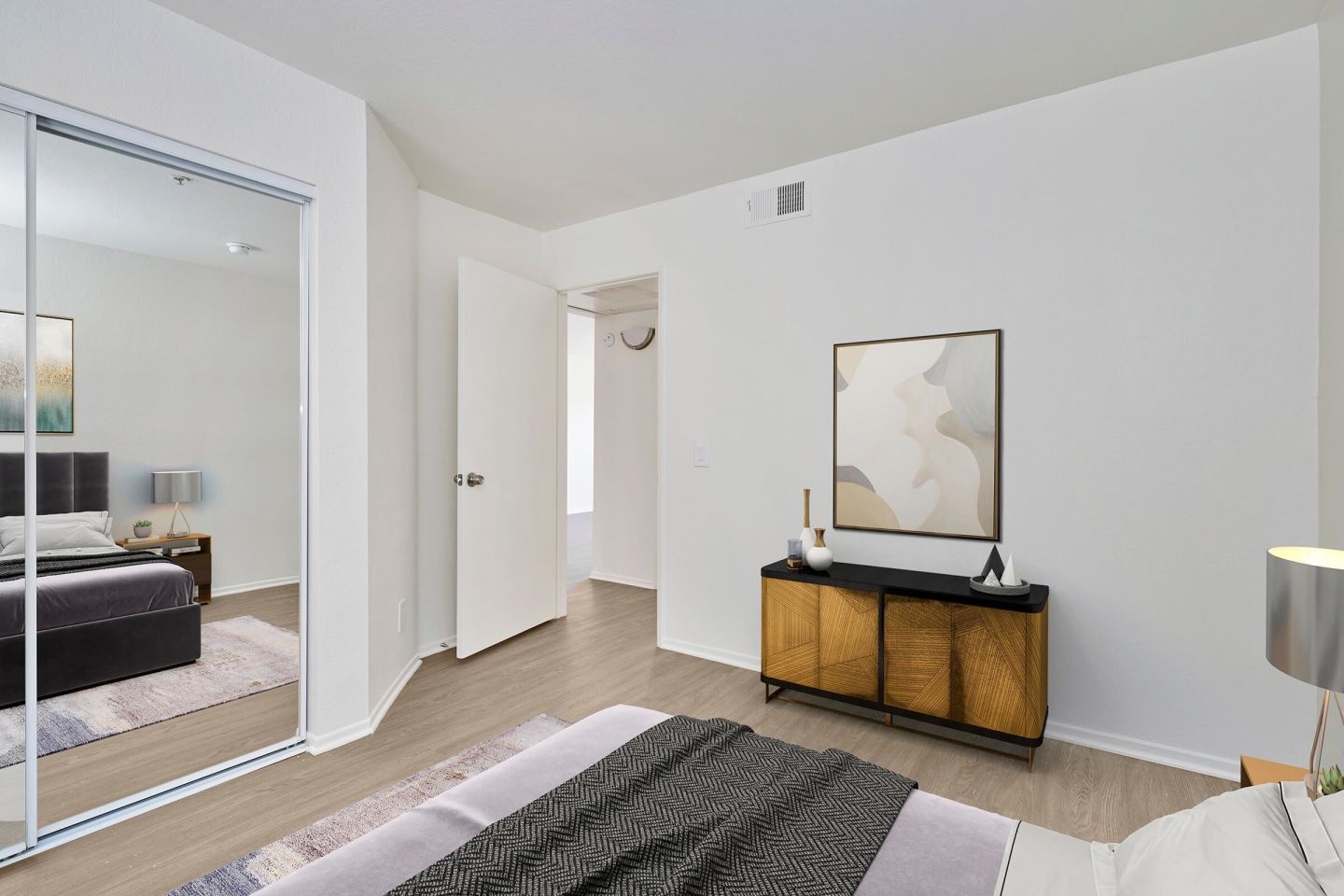 Skyline Terrace Apartments Image 36