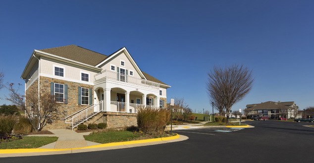 Jefferson Somerset Park Image 19