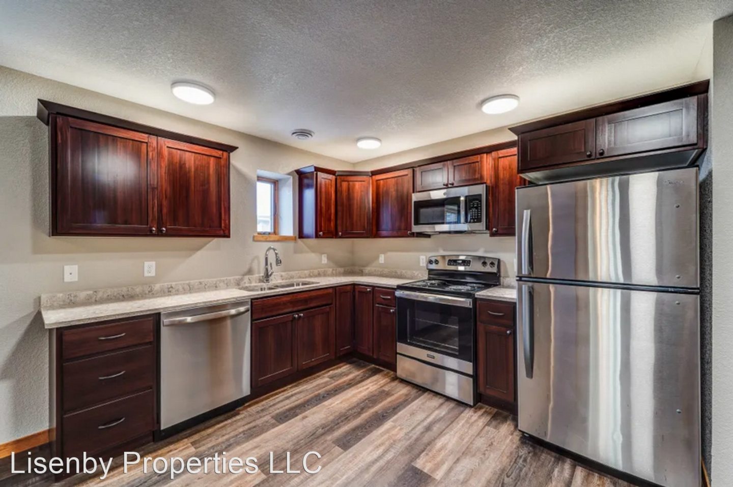 Sunset Place Apartments Image 10