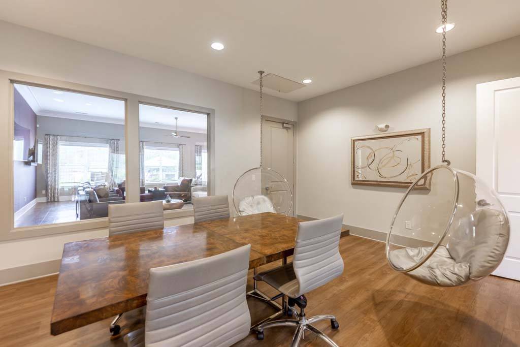 Affordable Housing - Luxury Apartments at Foxwood Image 52