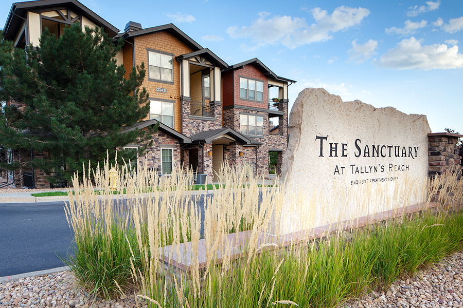The Sanctuary at Tallyn’s Reach Apartments Image 2