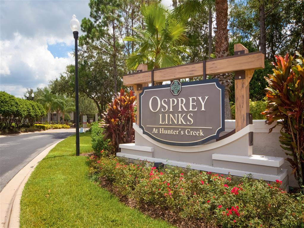 Osprey Links at Hunters Creek Apartments Image 16