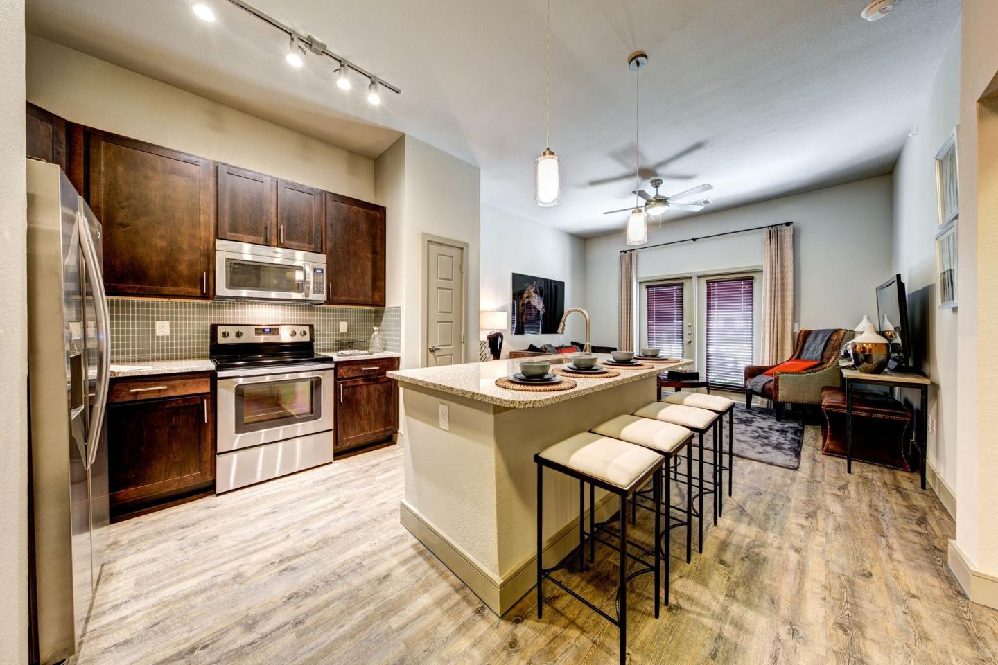 Enclave at Dominion Image 25
