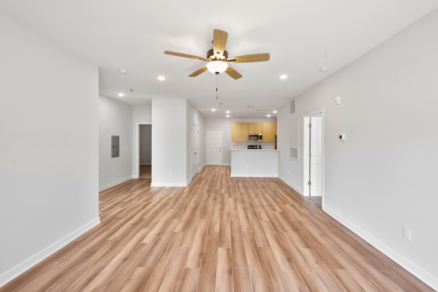 Legacy at the Park Apartments Image 16