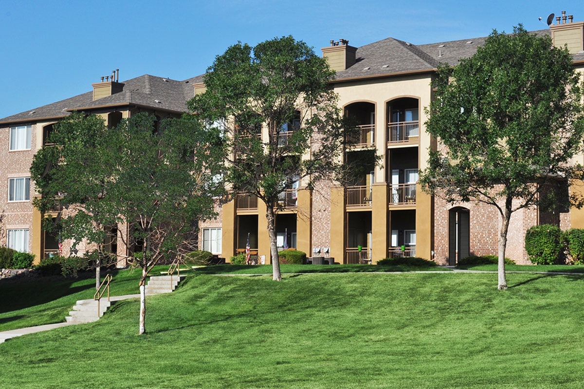 Lambertson Farms Apartments Image 2