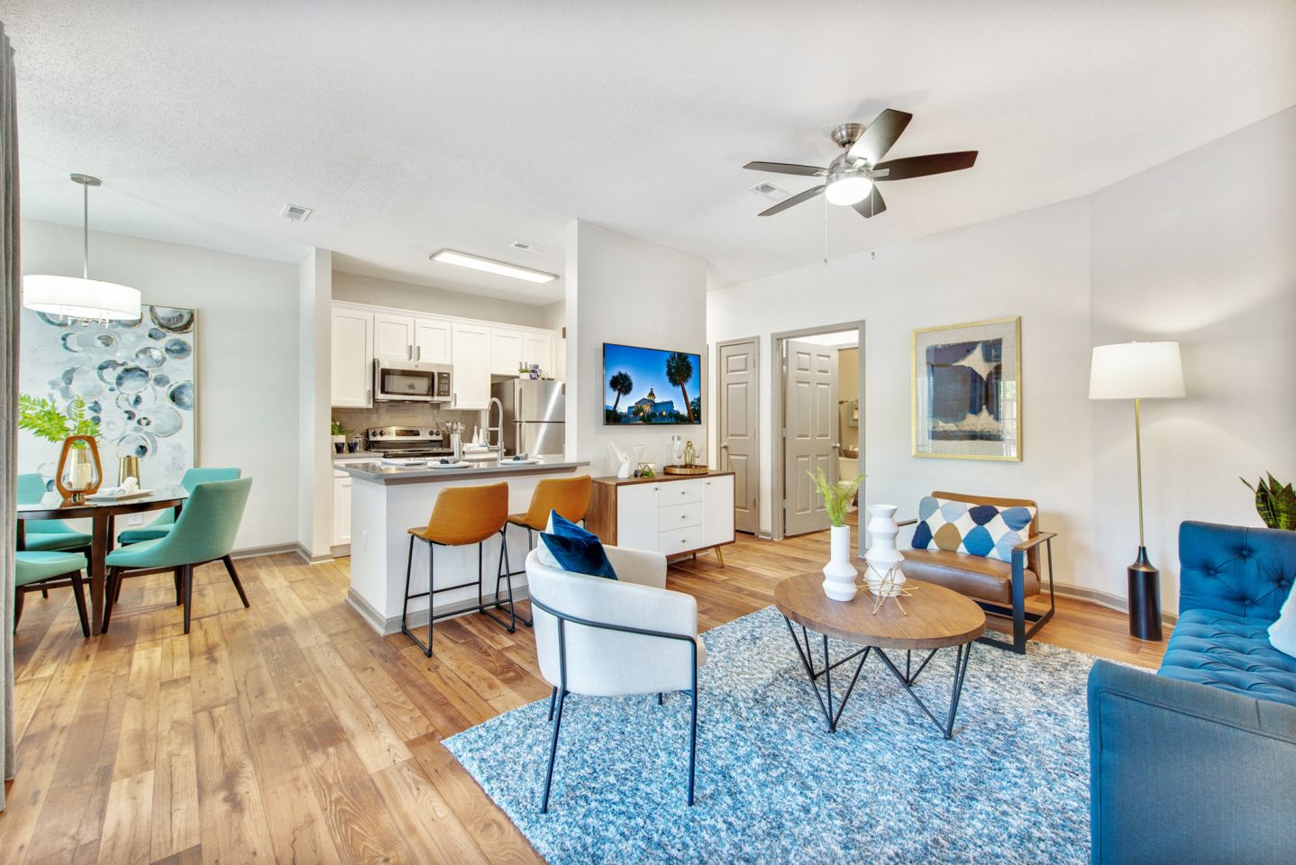 Vantage at Wildewood Apartment Homes Image 3