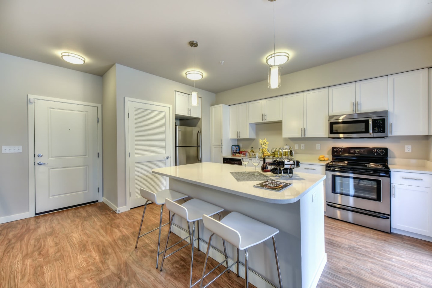 Madison Bellevue Image 2
