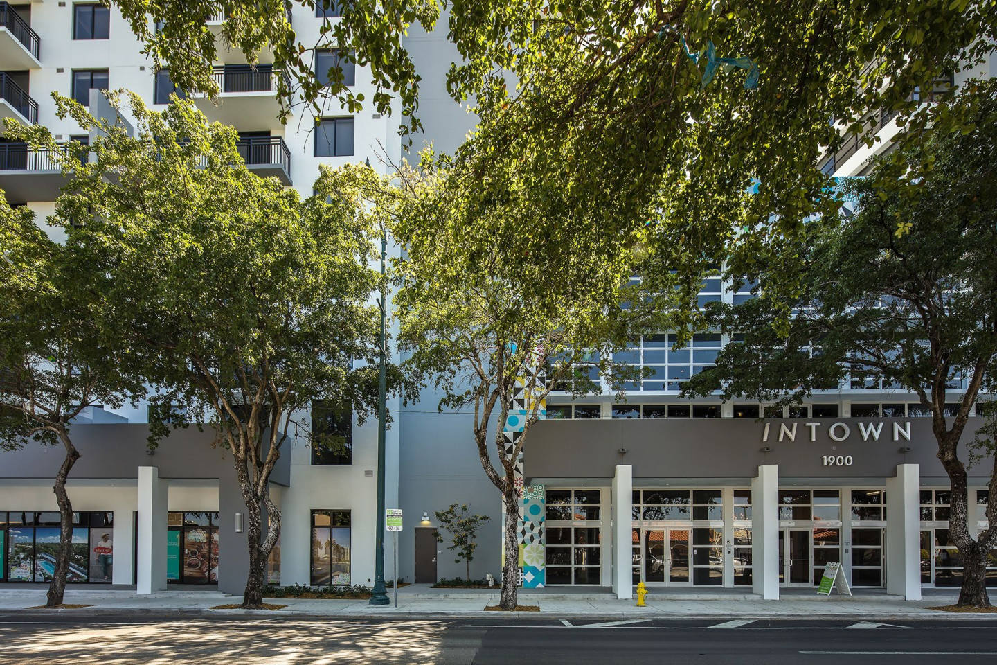 InTown Image 1