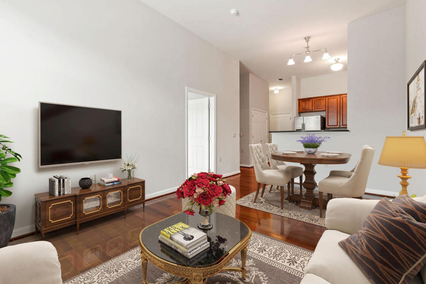 Clayborne Apartments Image 17