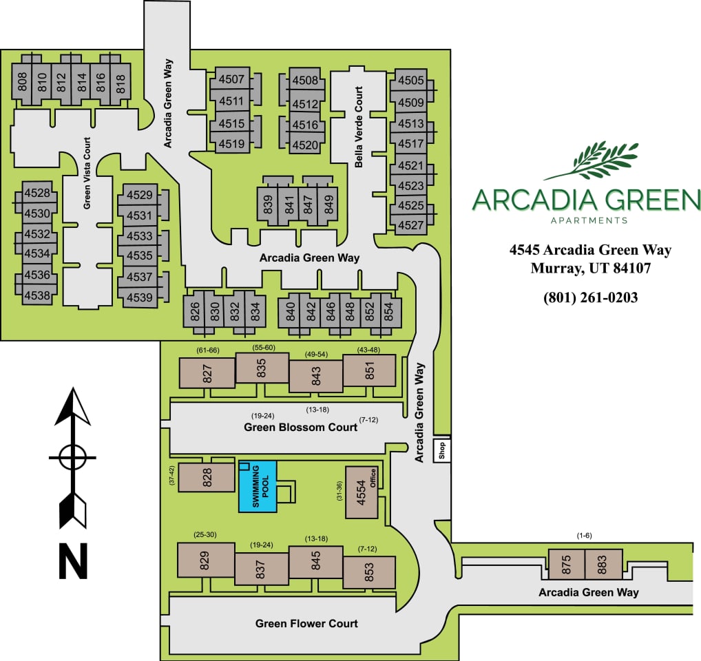 Arcadia Green Image 19